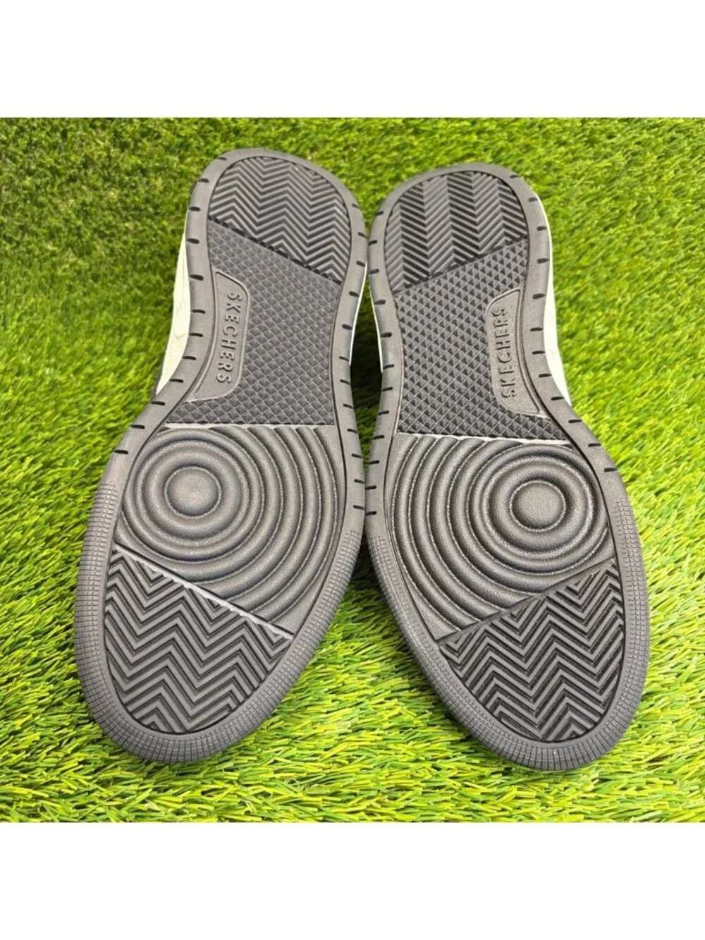 Skechers please review